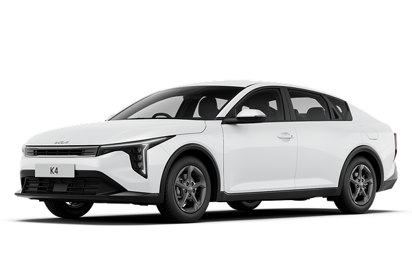 2025 Kia K4 S CL4m