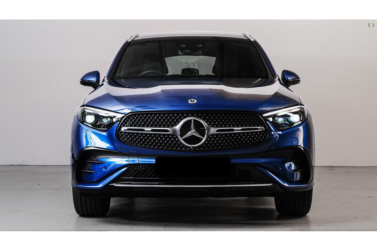 2025 Mercedes-Benz GLC-Class GLC300 X254