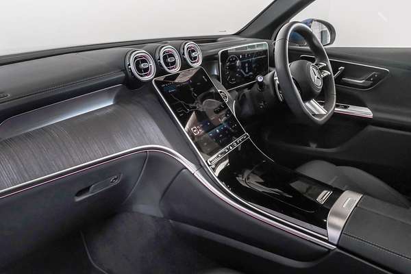 2025 Mercedes-Benz GLC-Class GLC300 X254