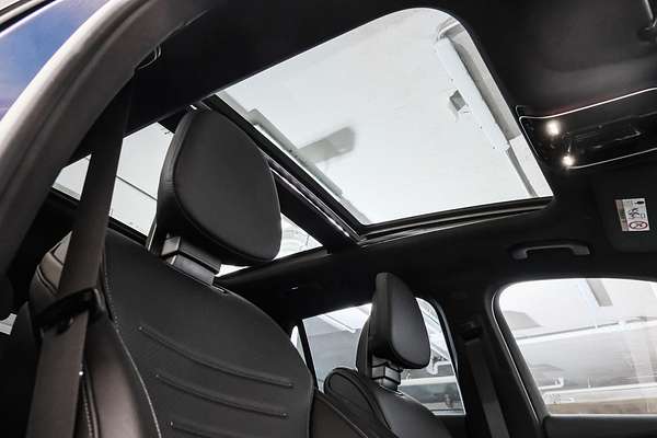 2025 Mercedes-Benz GLC-Class GLC300 X254