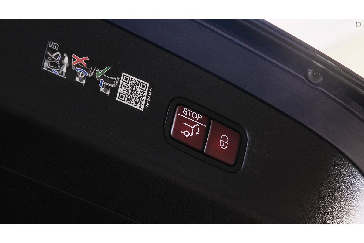 2025 Mercedes-Benz GLC-Class GLC300 X254