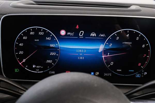 2025 Mercedes-Benz GLC-Class GLC300 X254