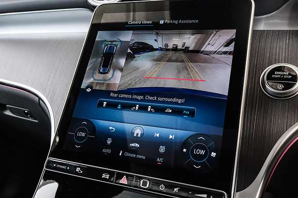 2025 Mercedes-Benz GLC-Class GLC300 X254