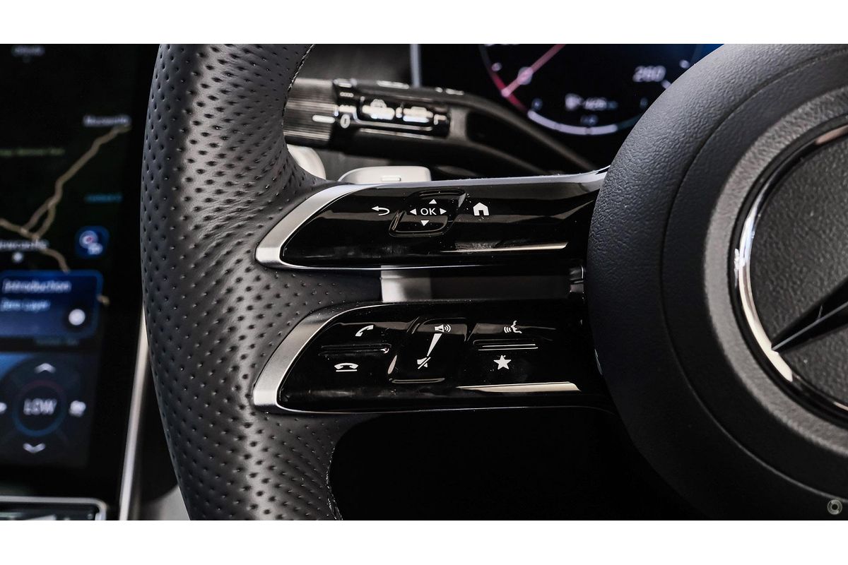 2025 Mercedes-Benz GLC-Class GLC300 X254