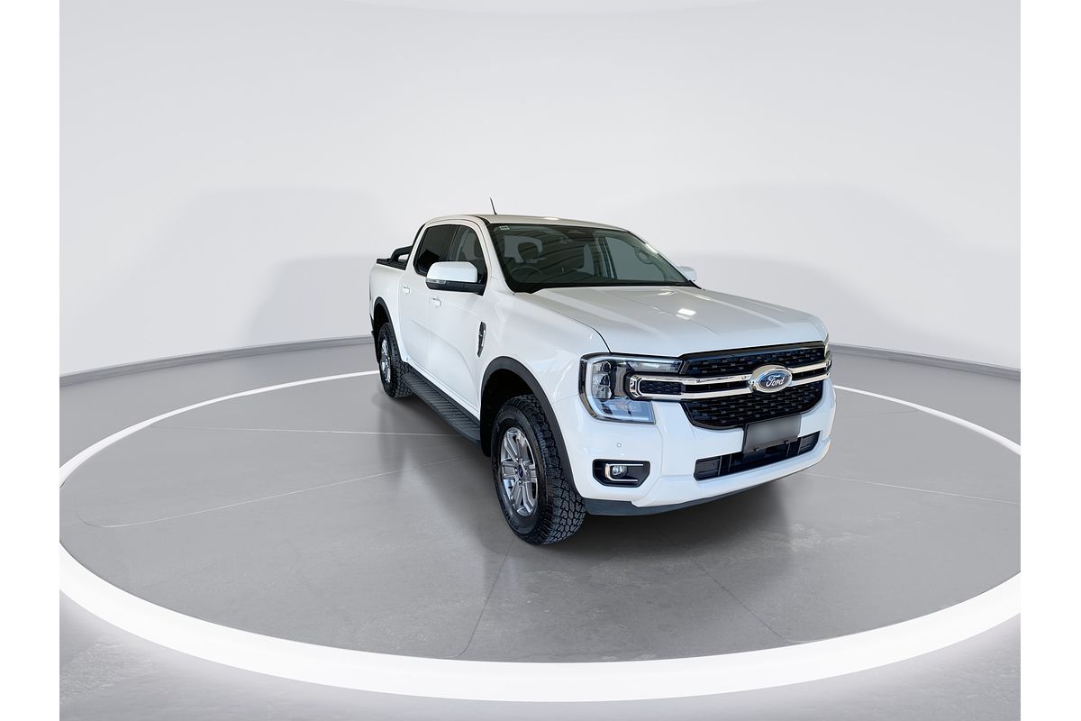 2022 Ford Ranger XLT 4X4 2.0L