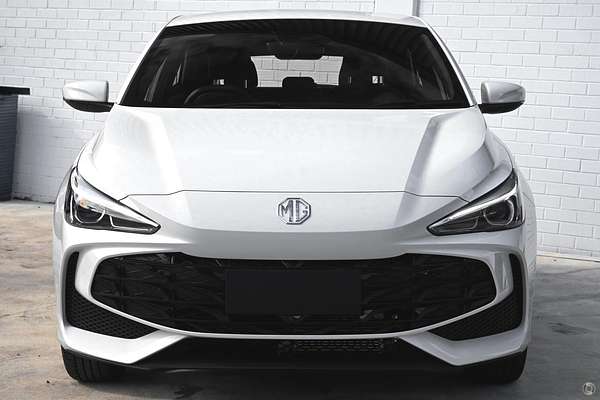 2025 MG MG3 Excite