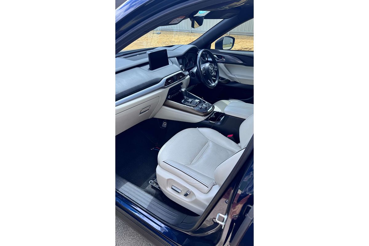 2020 Mazda CX-9 Azami TC