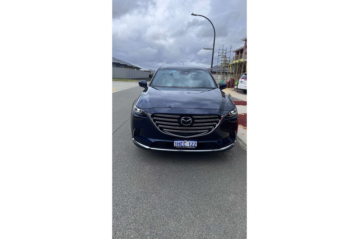 2020 Mazda CX-9 Azami TC