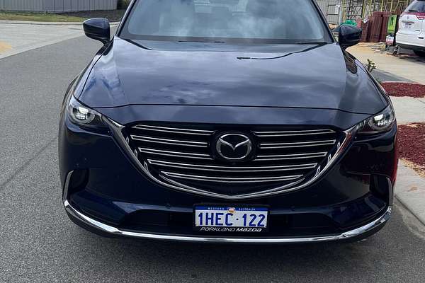 2020 Mazda CX-9 Azami TC