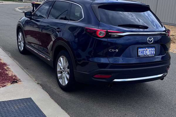 2020 Mazda CX-9 Azami TC