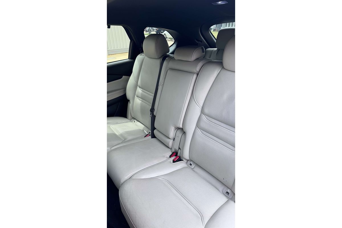 2020 Mazda CX-9 Azami TC