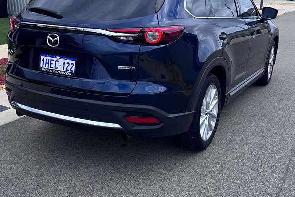 2020 Mazda CX-9 Azami TC