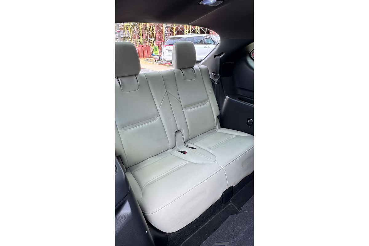 2020 Mazda CX-9 Azami TC