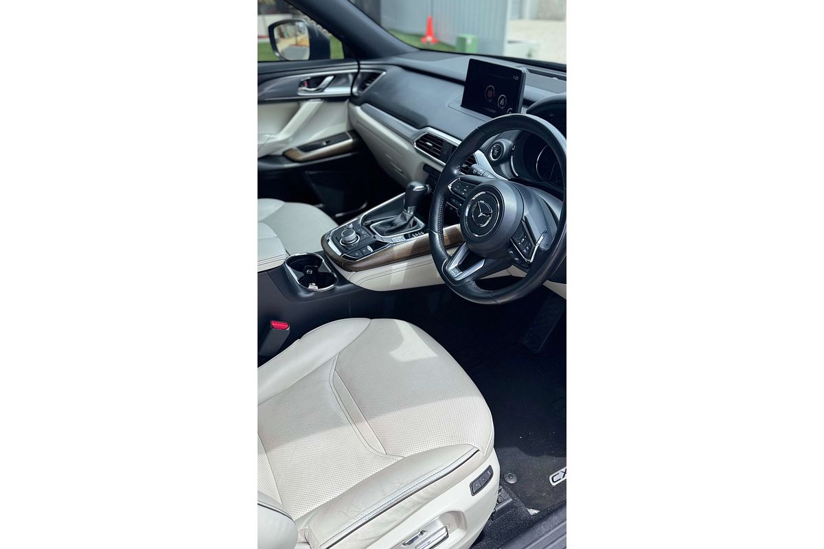 2020 Mazda CX-9 Azami TC