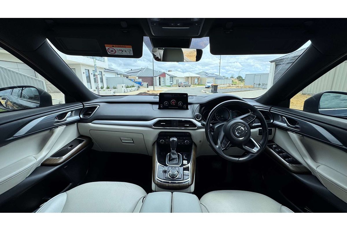 2020 Mazda CX-9 Azami TC