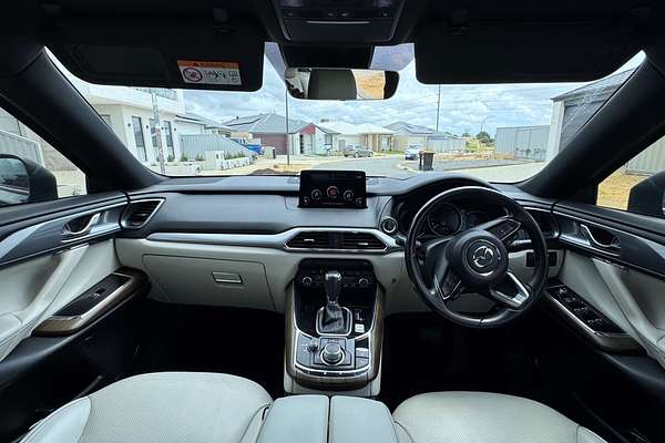 2020 Mazda CX-9 Azami TC