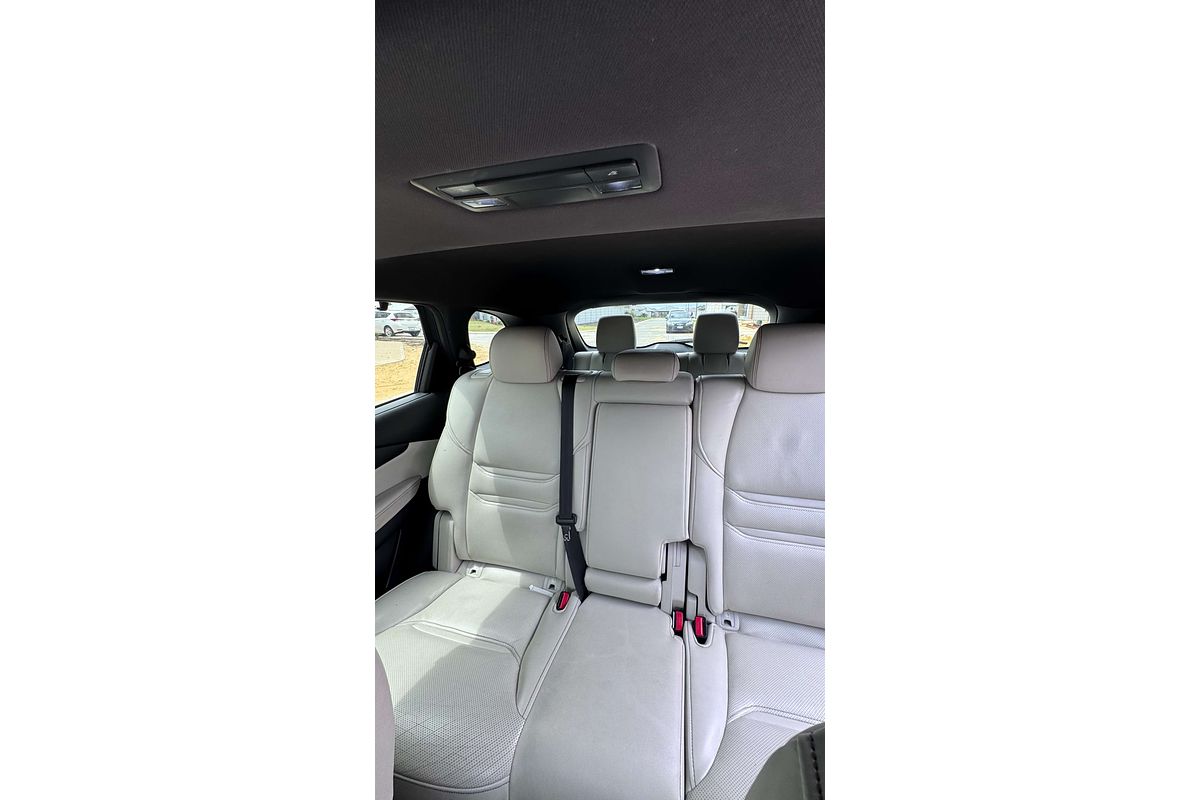 2020 Mazda CX-9 Azami TC