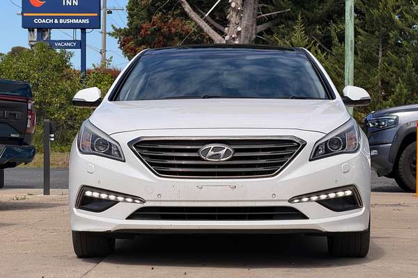 2015 Hyundai Sonata Premium LF