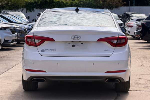 2015 Hyundai Sonata Premium LF