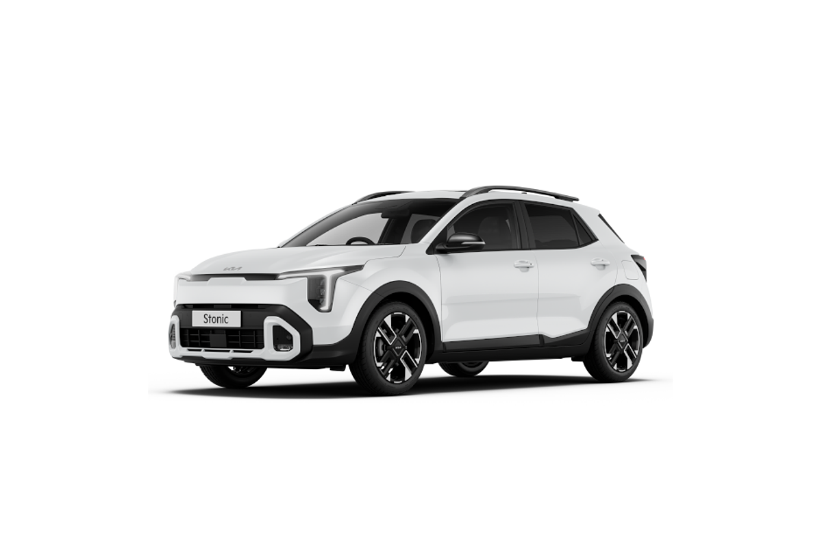 2025 Kia Stonic GT-Line YB PE2
