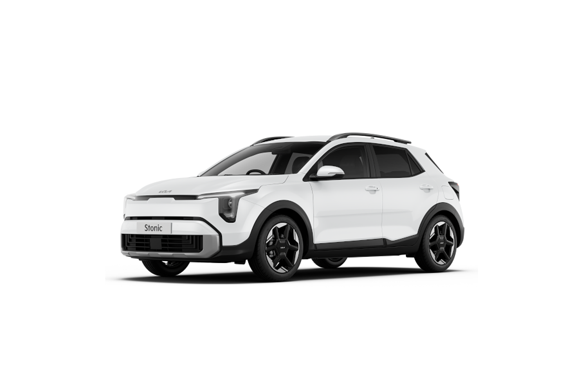 2025 Kia Stonic Sport YB PE2