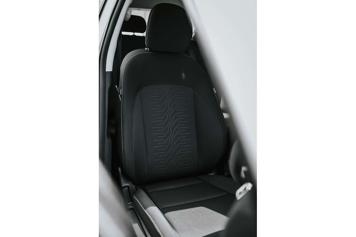 2025 Hyundai Kona Hybrid SX2.V3