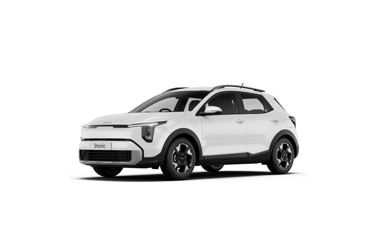 2025 Kia Stonic S YB PE2