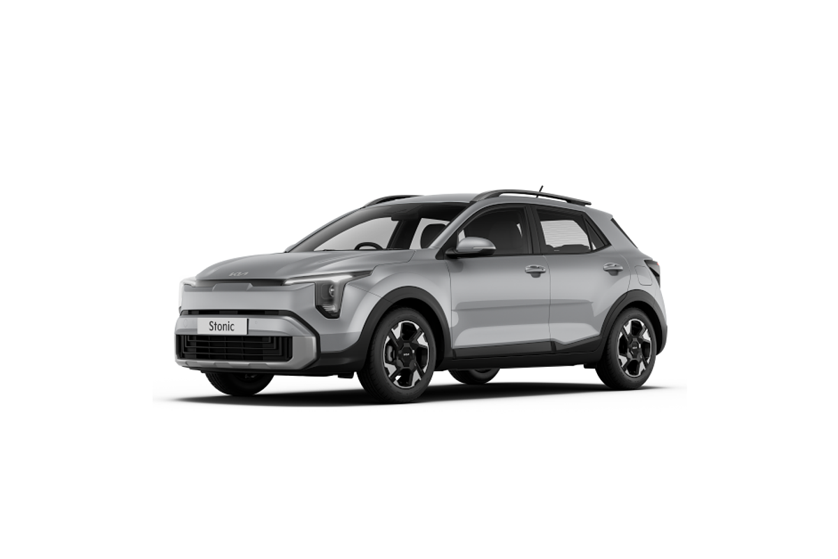 2025 Kia Stonic S YB PE2