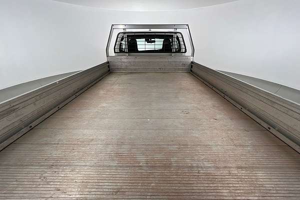 2022 Toyota Hilux Workmate TGN121R Rear Wheel Drive thumb-16