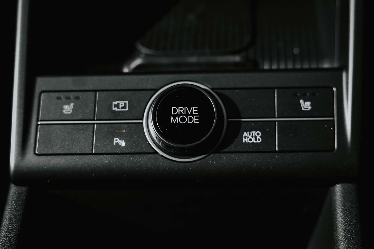 2025 Hyundai Kona Hybrid Elite SX2.V3