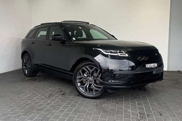 2019 Land Rover Range Rover Velar D240 SE L560