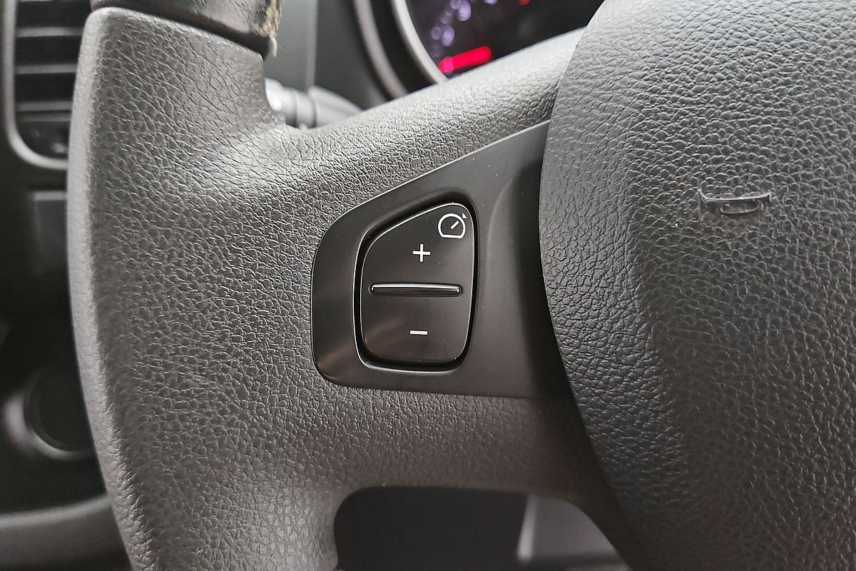 2022 Renault Trafic Pro X82 SWB Low Roof