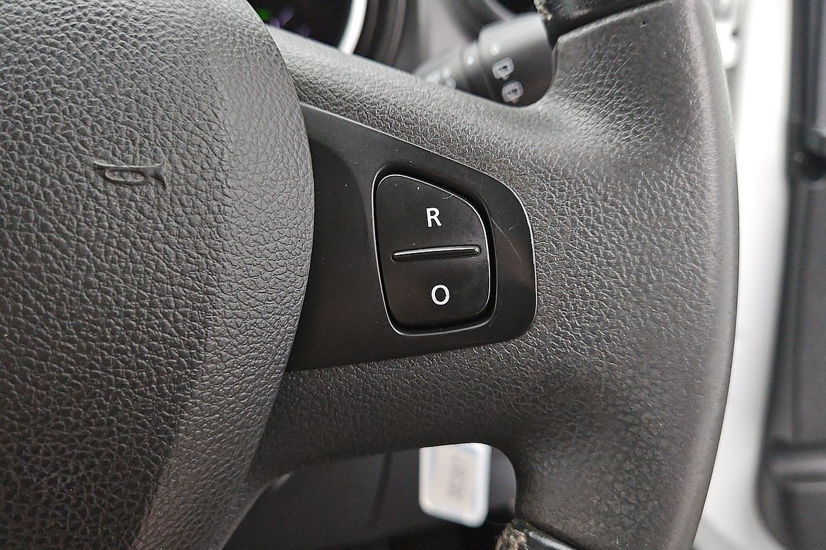 2022 Renault Trafic Pro X82 SWB Low Roof