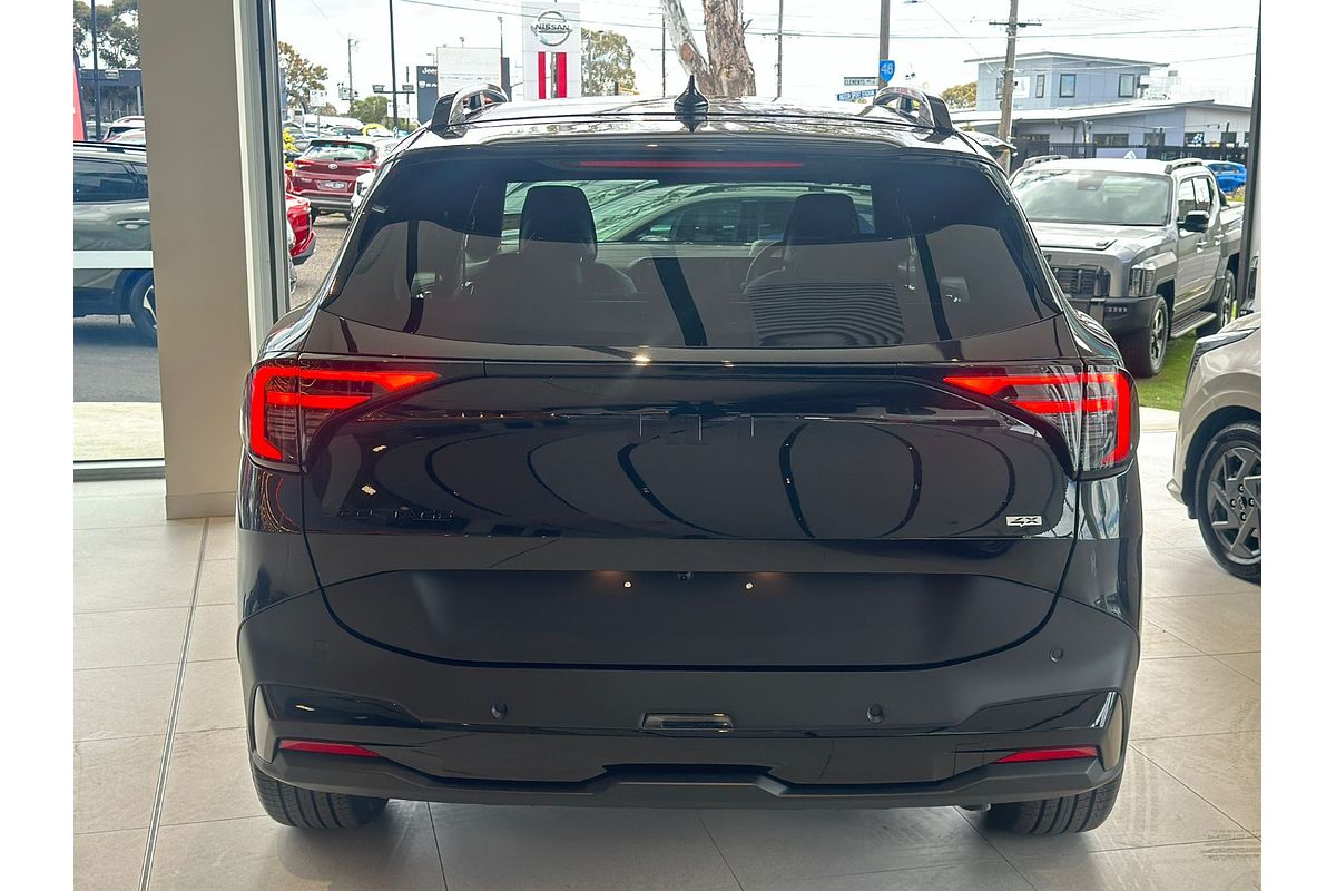 2025 Kia Sportage GT-Line NQ5 PE