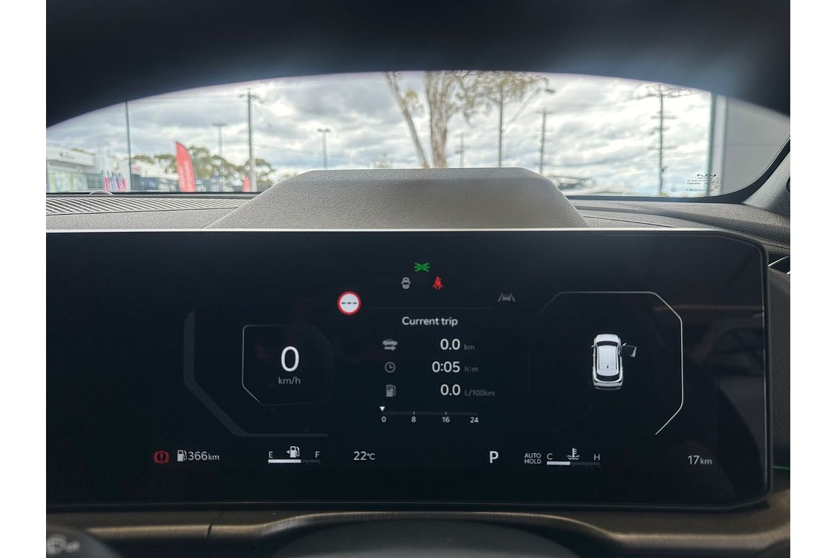 2025 Kia Sportage GT-Line NQ5 PE