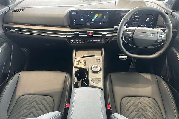 2025 Kia Sportage GT-Line NQ5 PE