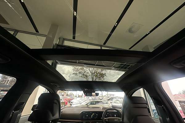 2025 Kia Sportage GT-Line NQ5 PE