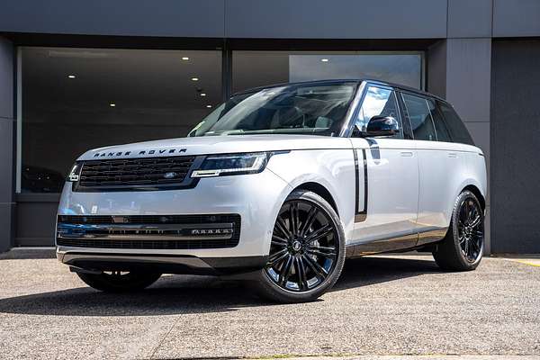 2025 Land Rover Range Rover D350 Autobiography L460 LWB