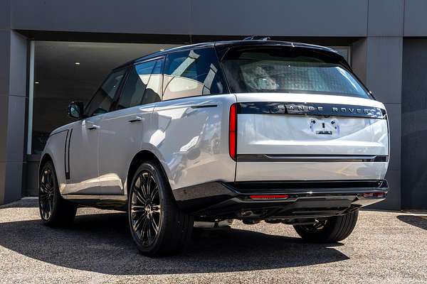 2025 Land Rover Range Rover D350 Autobiography L460 LWB