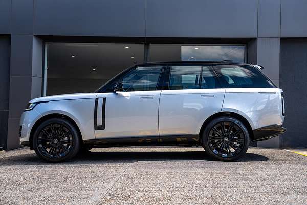 2025 Land Rover Range Rover D350 Autobiography L460 LWB