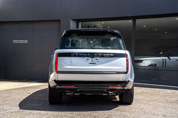 2025 Land Rover Range Rover D350 Autobiography L460 LWB