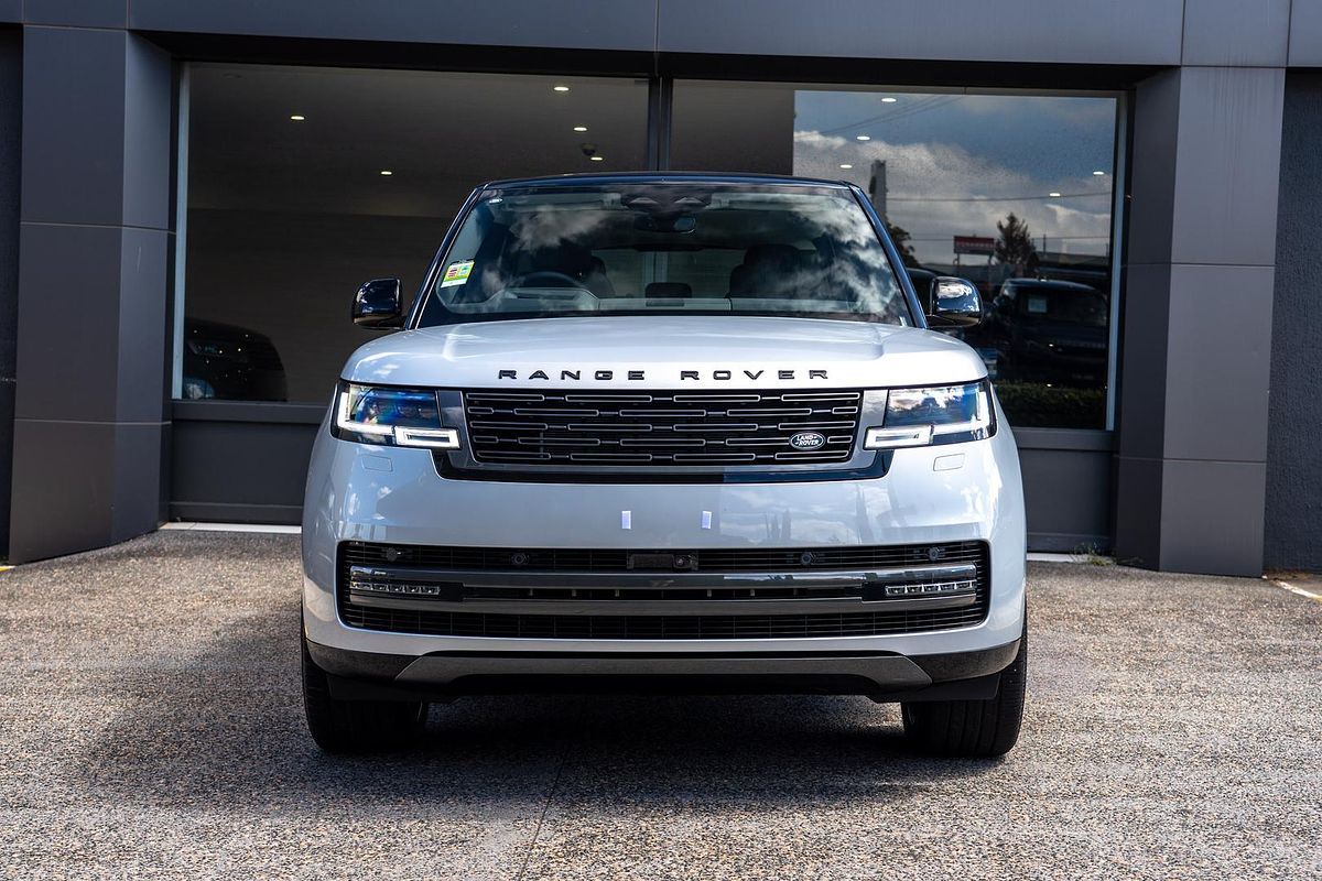 2025 Land Rover Range Rover D350 Autobiography L460 LWB