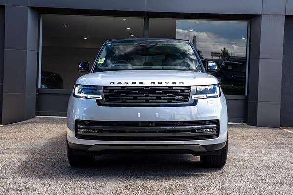 2025 Land Rover Range Rover D350 Autobiography L460 LWB