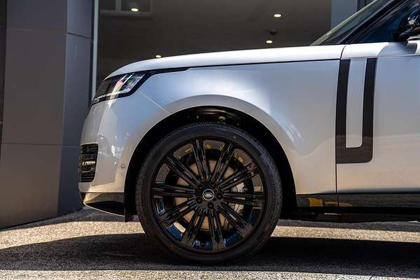 2025 Land Rover Range Rover D350 Autobiography L460 LWB