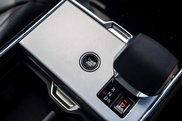 2025 Land Rover Range Rover D350 Autobiography L460 LWB