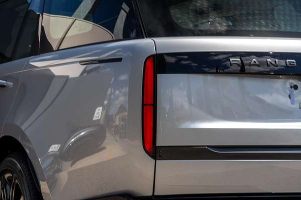 2025 Land Rover Range Rover D350 Autobiography L460 LWB