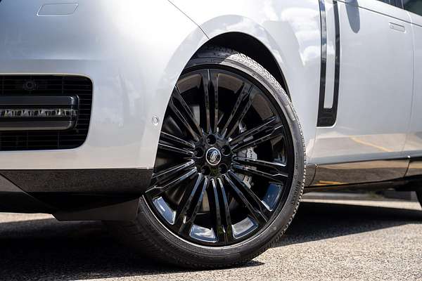 2025 Land Rover Range Rover D350 Autobiography L460 LWB