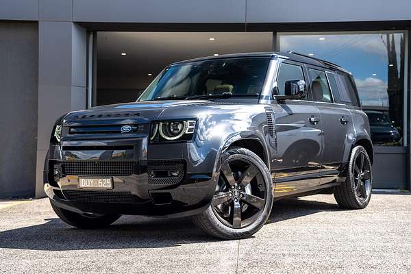 2025 Land Rover Defender 110 D350 X-Dynamic HSE L663