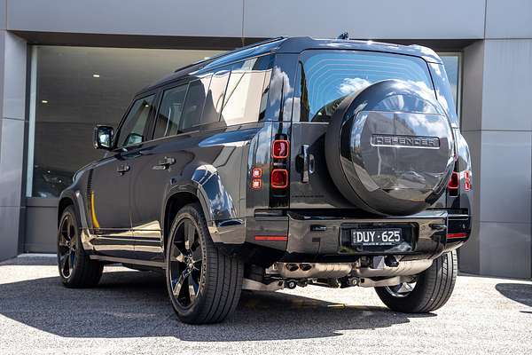 2025 Land Rover Defender 110 D350 X-Dynamic HSE L663