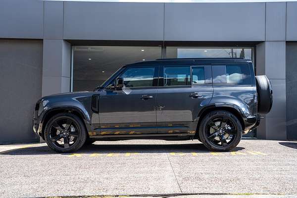 2025 Land Rover Defender 110 D350 X-Dynamic HSE L663